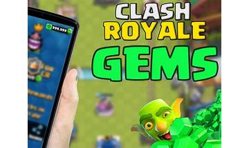 Free gems for Clash Royale 2019 for Android - Download the APK from Habererciyes